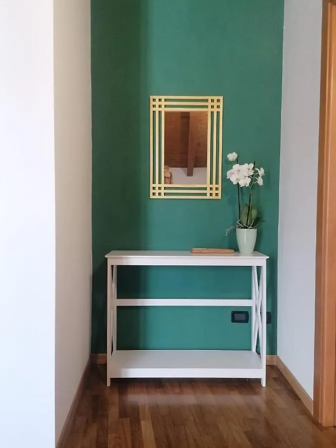 Quadrisfera Apartment Paratico 0*,  Italien