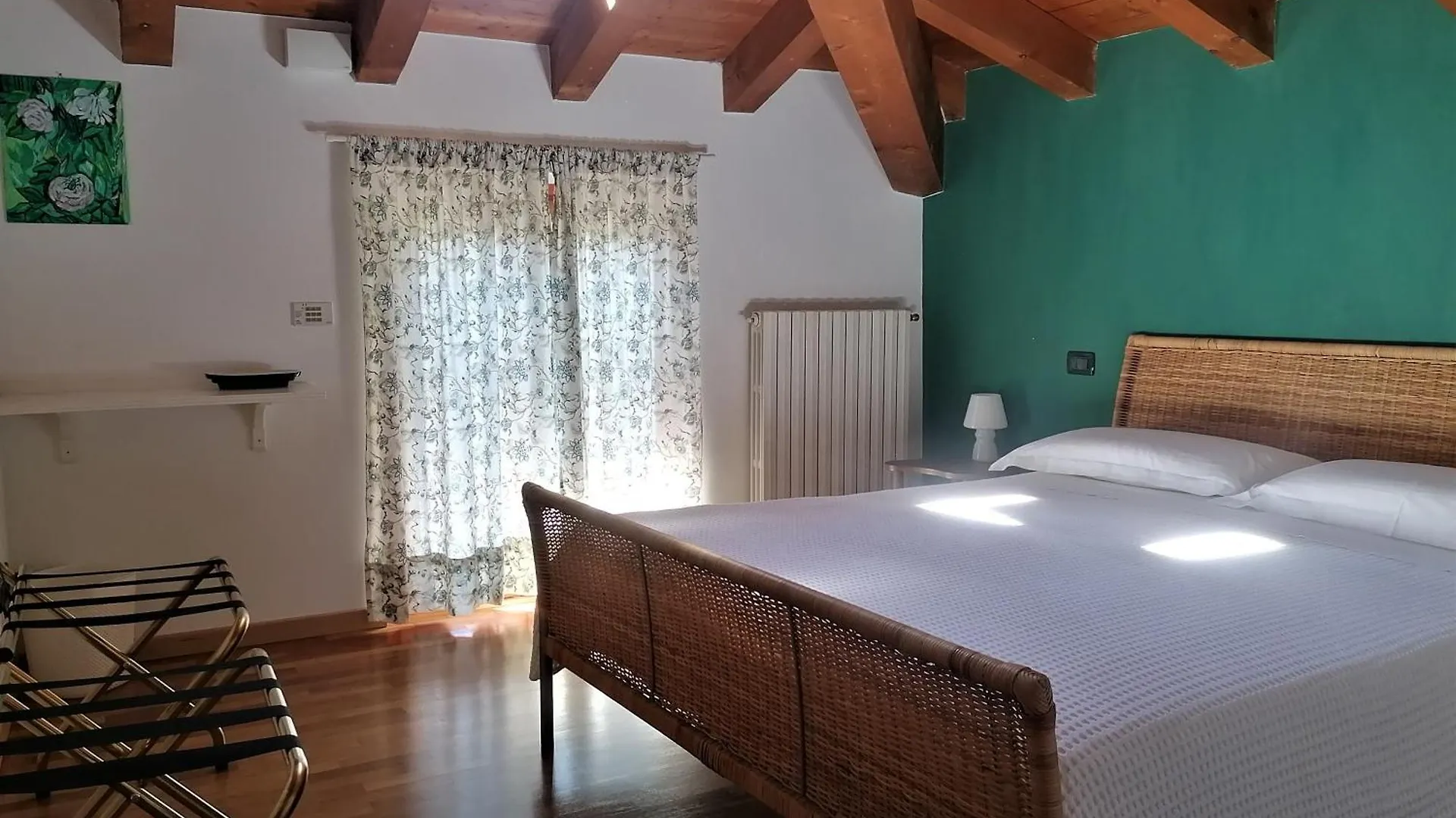 Quadrisfera Apartment Paratico 0*,  Italien