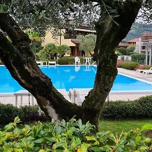 Appartement La Casa Di Lella In Con Piscina, Paratico