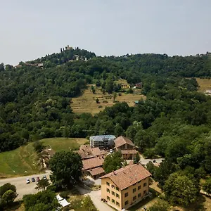 Cascina Bagaggera Bauernhof