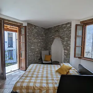 Antica Osteria Apartment