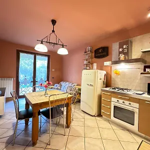 Holiday-home-desenzano Apartment