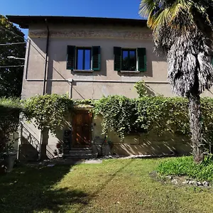 Curt Da Beta - Con Giardino, In Corte Del Xviii Secolo Apartment