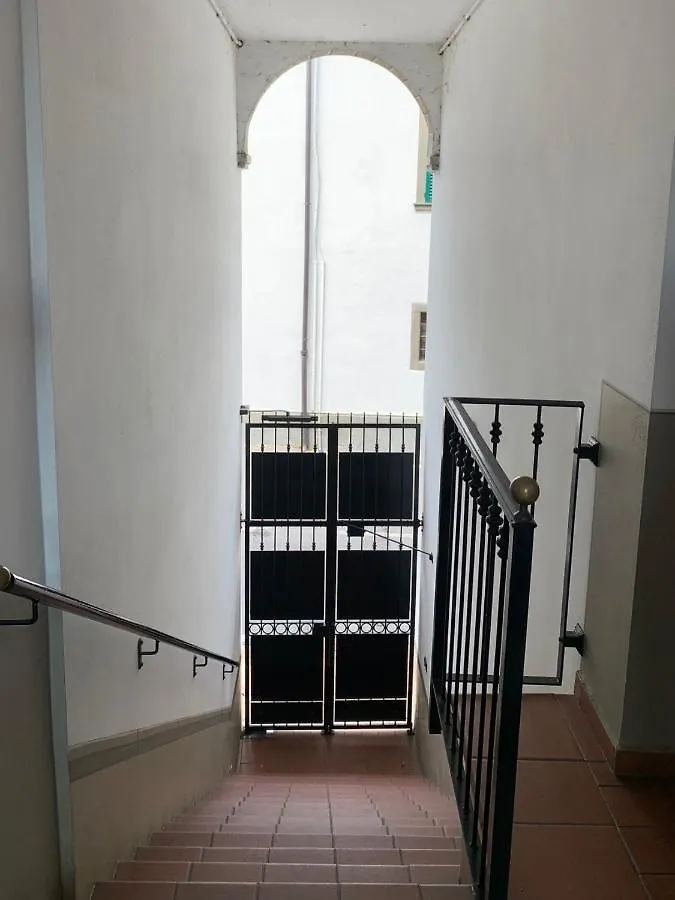 Quadrisfera Apartment باراتِكو 0*,  إيطاليا